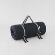 Wrenn Picnic Mat in Carbon by Sheridan on Sale