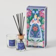 No One Is You And That Is Your Power Candle & Diffuser Gift Set by Pilbeam Living Sale