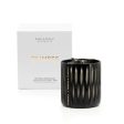 Glimpse Noir Luxury Candle 440g  by Apsley and Company Online Hot Sale