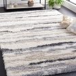 Moonlight Neptune Slate Rug by Rug Culture Online Sale