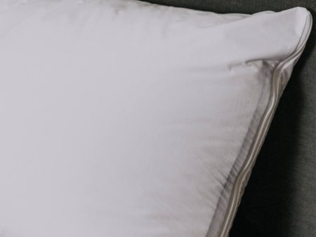 Luxury Tencel® Waterproof Pillow Protector by Bambi Online