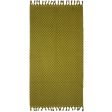 Paloma Beach Towel - Pickle by Bambury Fashion