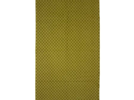 Paloma Beach Towel - Pickle by Bambury Fashion