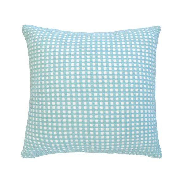 Dora Cushion Aqua by Bambury Online Hot Sale