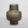 Ara Short Vase Smoke Discount