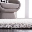 Moonlight Gleam Sky Rug by Rug Culture For Cheap