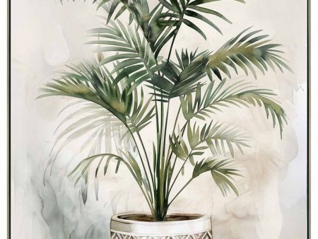 Palm Wall Art by Florabelle Cheap