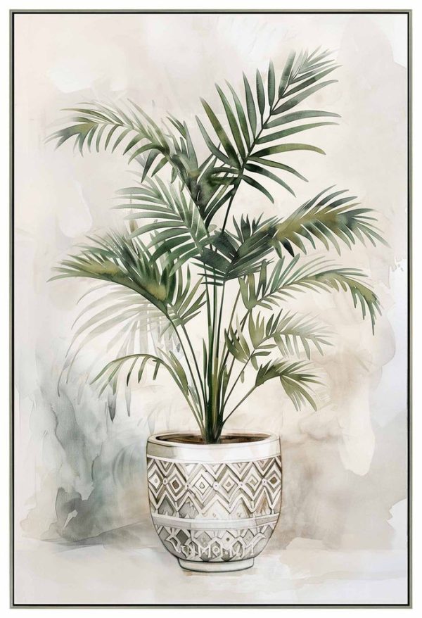 Palm Wall Art by Florabelle Cheap