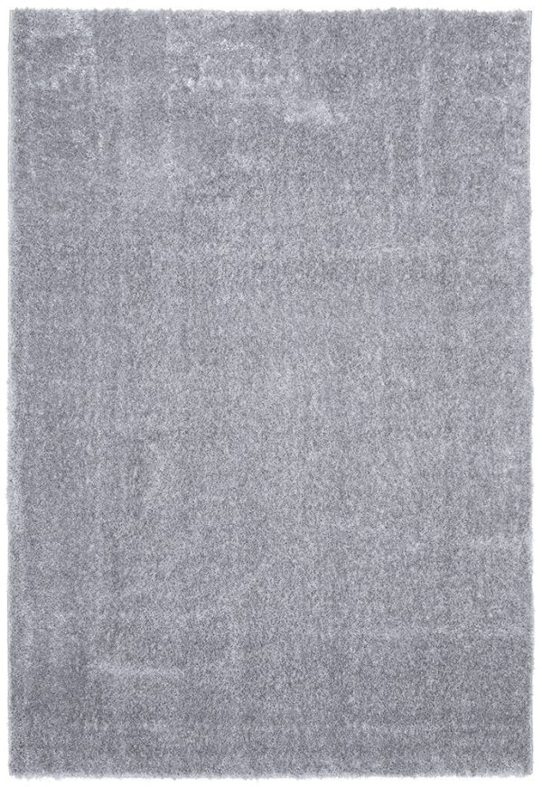 Sienna Rectangle Rug (Silver) by Rug Culture Sale