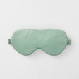 Lanham Silk Eye Mask SAGE by Sheridan Online Sale