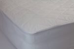 Basics Cotton Mattress Protector by Bambi For Discount