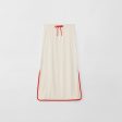 Freddie Skirt in Salt by Sheridan Online Hot Sale