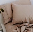 Tencel® Eco Touch – Linen Pillowcases by Bambi For Discount