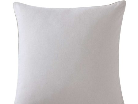 Balmoral Lilac European Pillowcase by Logan and Mason Platinum Sale