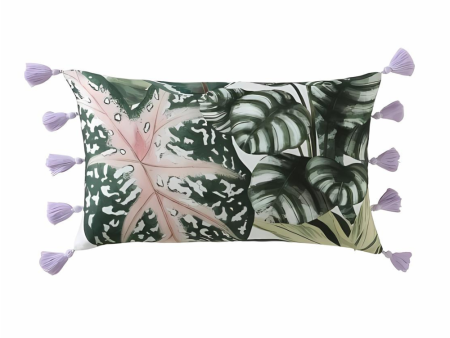 Seda Breakfast Cushion by Logan and Mason Online Sale