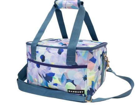 Ambrosia Cooler Bag Small by Bambury Online Hot Sale