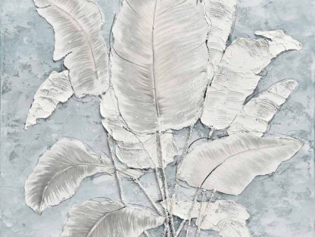 Pastel Palm Grove Wall Art by Florabelle Supply