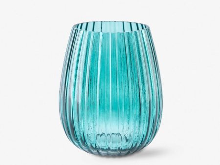 Vera Vase 18cm by Linen House Online now