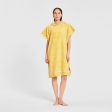 Allena Beach Poncho Canary by Sheridan Sale