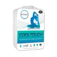 Cooltouch Active Waterproof Mattress Protector by Bambi Online now