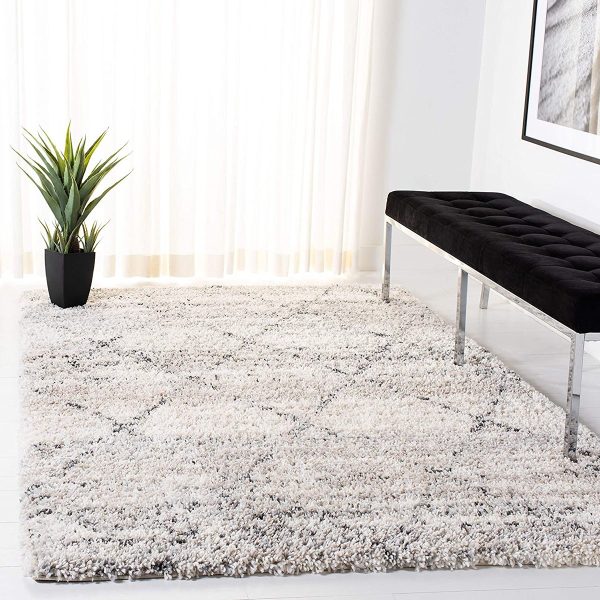 Moonlight Astro Shadow Rug by Rug Culture For Discount