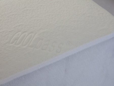 Health Assurance -Coolpass Mattress Protector Pack by Bambi For Cheap