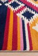 Zanzibar 766 Rug (Multi) by Rug Culture Online now