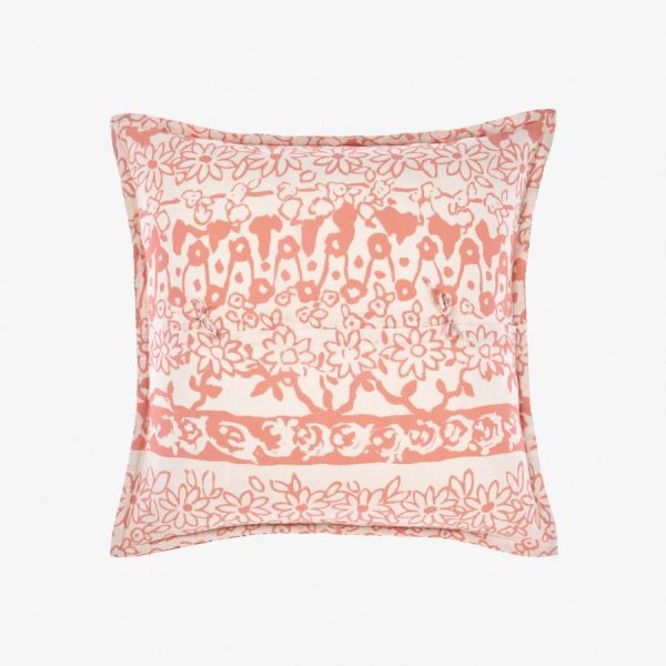 Cassis European Pillowcase by Linen House Supply