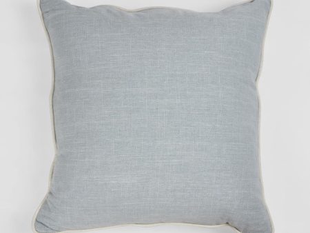 55Cm Throw Cushion Beach by Florabelle Discount