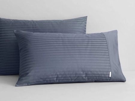 1200tc Millennia INK Standard Pillowcase Pair Sale