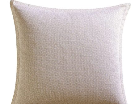 Ikigai Magnolia European Pillowcase by Logan and Mason For Sale