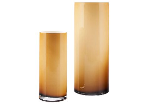 Mirage Pumpkin Vase Range by Linen House For Discount