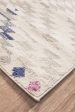 Zanzibar 764 Rug (Pastel) by Rug Culture Online Hot Sale