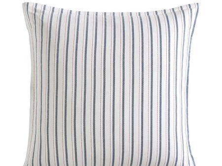 Summerville European Pillowcase by Logan and Mason Online Hot Sale