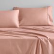 Tencel™ Lyocell Fibre & Cotton Sheet Set BLOSSOM by Sheridan on Sale