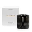 Glimpse Noir Luxury Candle 1.7kg by Apsley and Company Supply