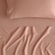 Tencel™ Lyocell Fibre & Cotton Sheet Set BLOSSOM by Sheridan on Sale