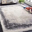 Moonlight Cloud Oxford Rug by Rug Culture For Discount