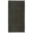 HiLo Beach Towel Dandy - Khaki by Bambury Online Sale