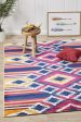 Zanzibar 766 Rug (Multi) by Rug Culture Online now