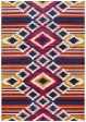 Zanzibar 766 Rug (Multi) by Rug Culture Online now