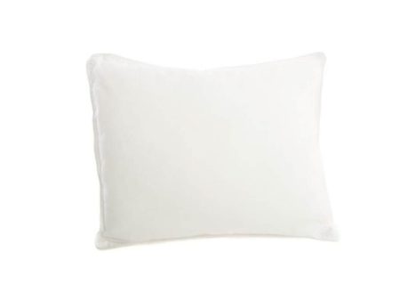 Tencel Cot Baby Pillow by Bambi Online Sale