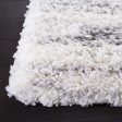 Moonlight Gleam Sky Rug by Rug Culture For Cheap