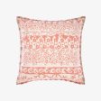 Cassis European Pillowcase by Linen House Supply