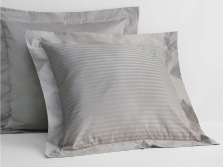 1200tc Millennia Storm Tailored European Pillowcase by Sheridan Online