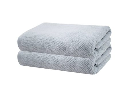 Angove DREAM Bath Towel 2 Pack by Bambury For Cheap