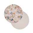 Magic Garden Playmat by Linen House Kids Cheap