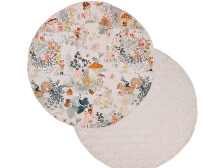 Magic Garden Playmat by Linen House Kids Cheap