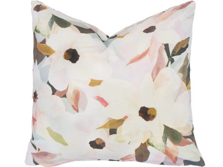 Ambrosia Square Cushion 50 x 50cm by Bambury Online