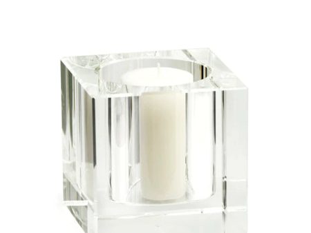 Cybus Middlemas Hurricane Vase by Abode Aroma Sale